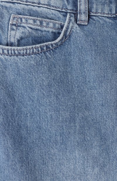 Джинсы ZADIG AND VOLTAIRE, арт. X60347, фото 3