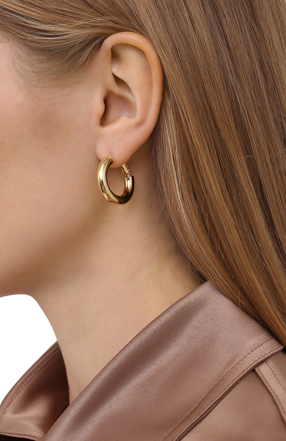 Серьги EXCLAIM, арт. 033G2414E, фото 2