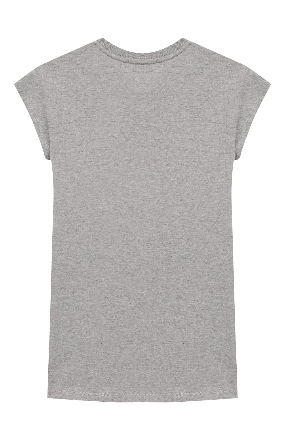 Хлопковое мини-платье MARC JACOBS (THE), арт. W12261/6A-12A, фото 2