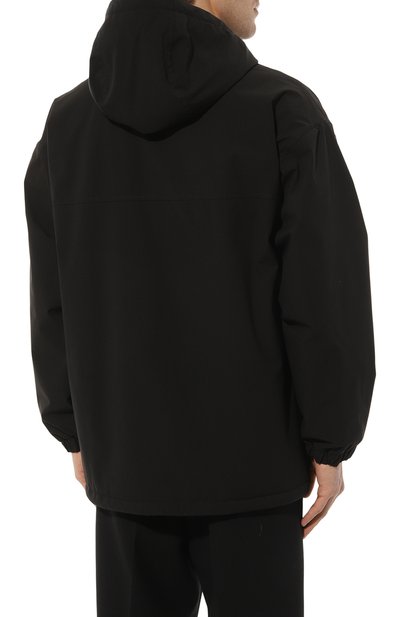 Утепленная куртка HUGO, арт. 50505355, фото 4