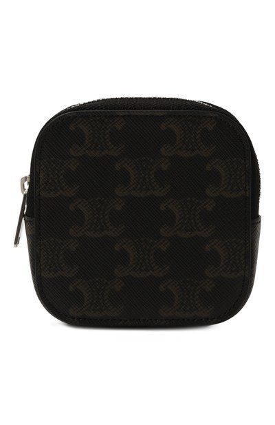 Мужской кошелек для монет CELINE, арт. 10K74/2BZR