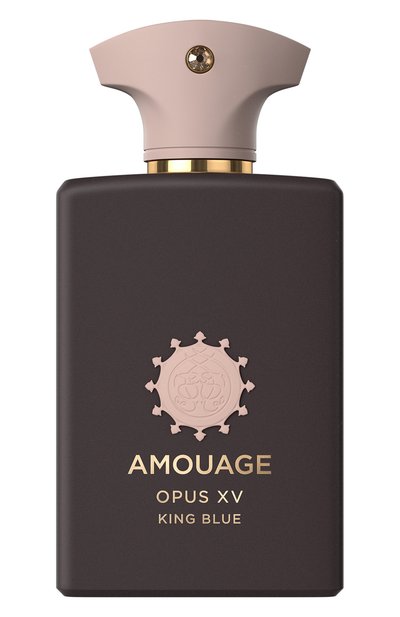 Женский парфюмерная вода opus xv king blue (100ml) AMOUAGE, арт. 41058