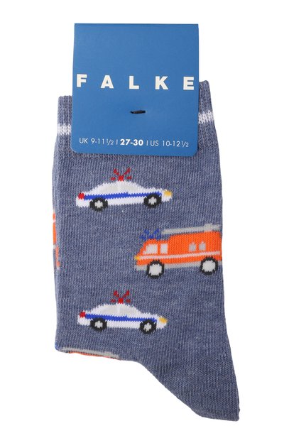 Хлопковые носки FALKE, арт. 12297., фото 1