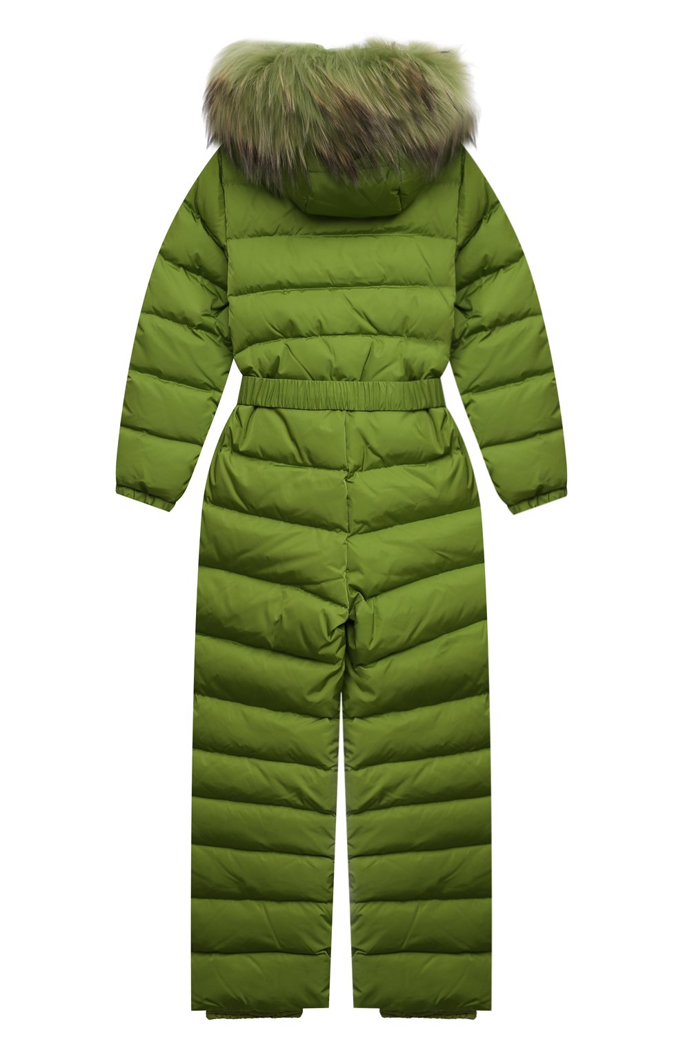 Пуховый комбинезон FREEDOMDAY, арт. IFRJG6887AH736-RDRFCF, фото 2