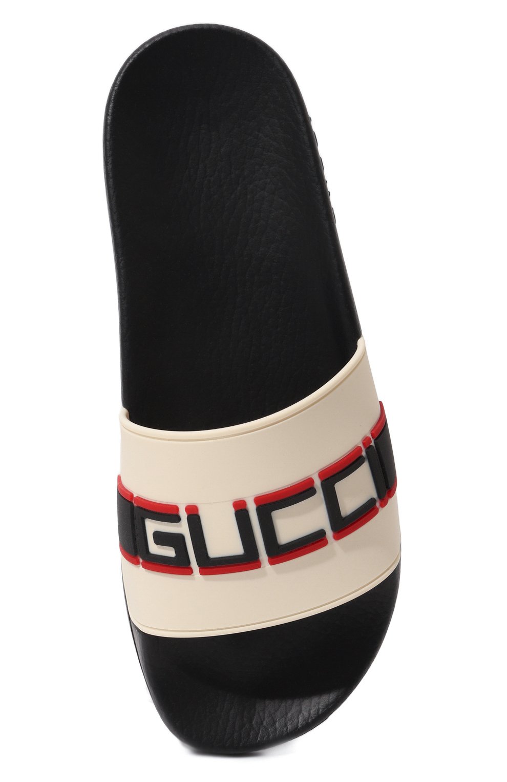 Шлепанцы GUCCI, арт. 524984 JC200, фото 6