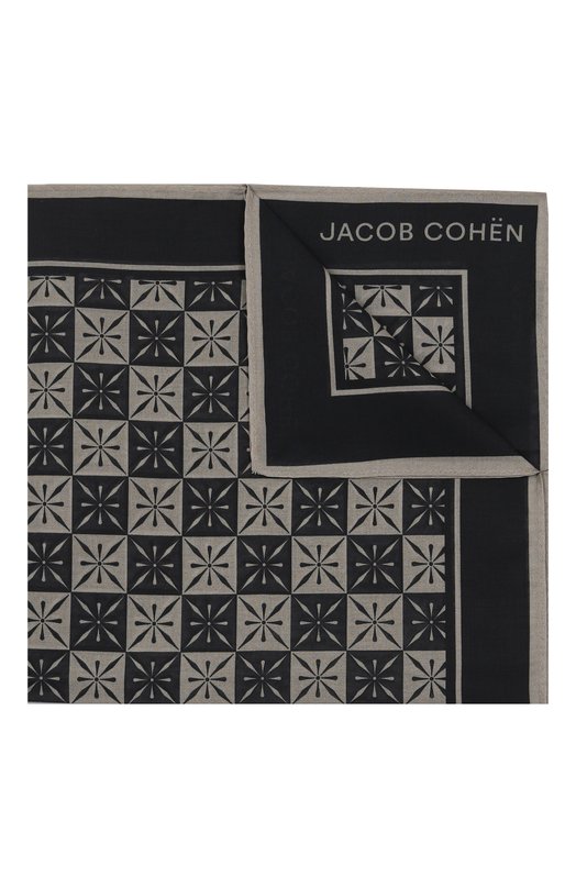 Джинсы Bard Jacob Cohen 25I P/JUM_QE006 032 S3736 V3 Синий  25I P/JUM_QE006 032 S3736 V3 Фото 6