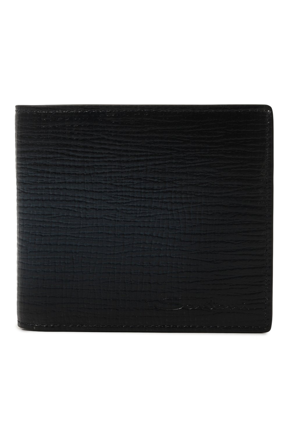 Кожаное портмоне SANTONI, арт. UFPPA2375F0-ATU6U59, фото 1