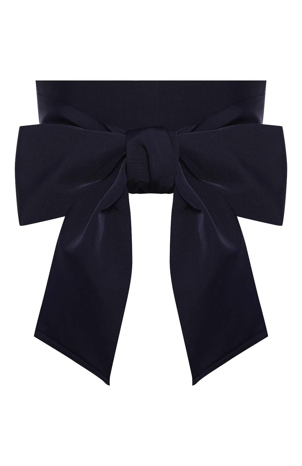 Текстильный пояс SARA ROKA, арт. BELT/C10-FW19/018, фото 1