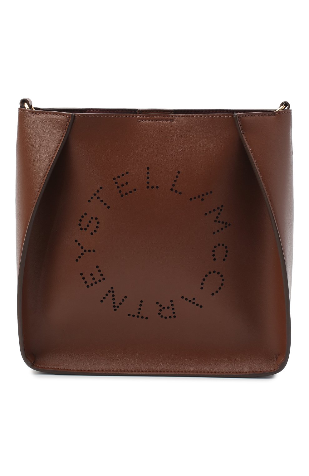 Сумка stella logo mini STELLA MCCARTNEY, арт. 700073/W8542, фото 5