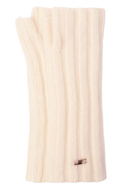 Кашемировые митенки HERNO, арт. MANIC006D/71040, фото 1