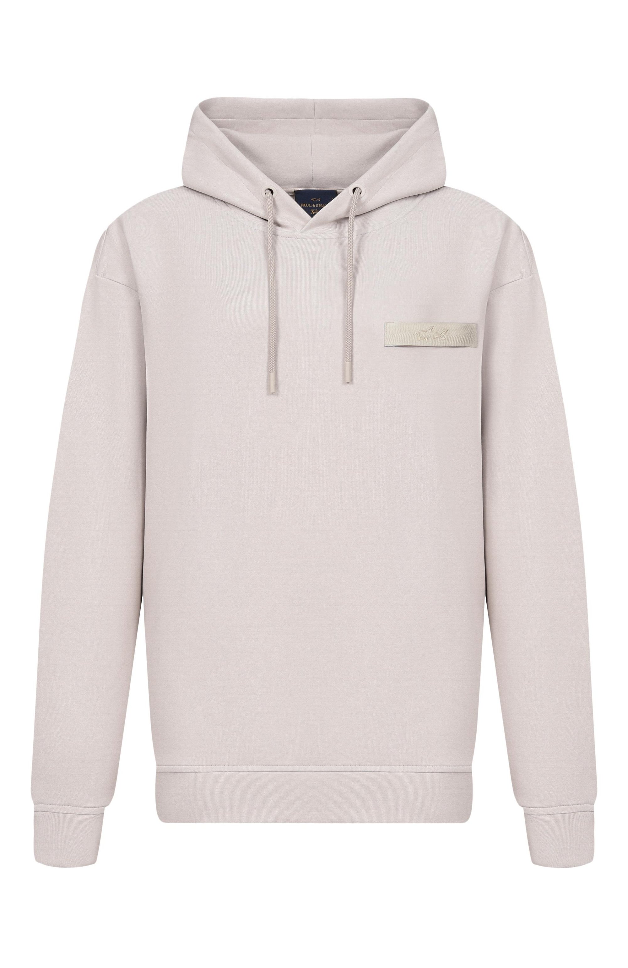 Худи PAUL&SHARK, арт. 26411829_001, фото 1