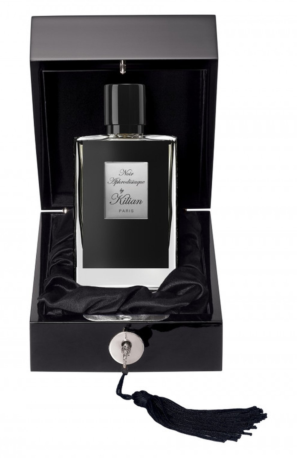 Парфюмерная вода noir aphrodisiaque (50ml) KILIAN PARIS, арт. 3760167029395, фото 1