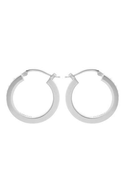 Серьги MM6, арт. SM7VG0101/SV0310, фото 3