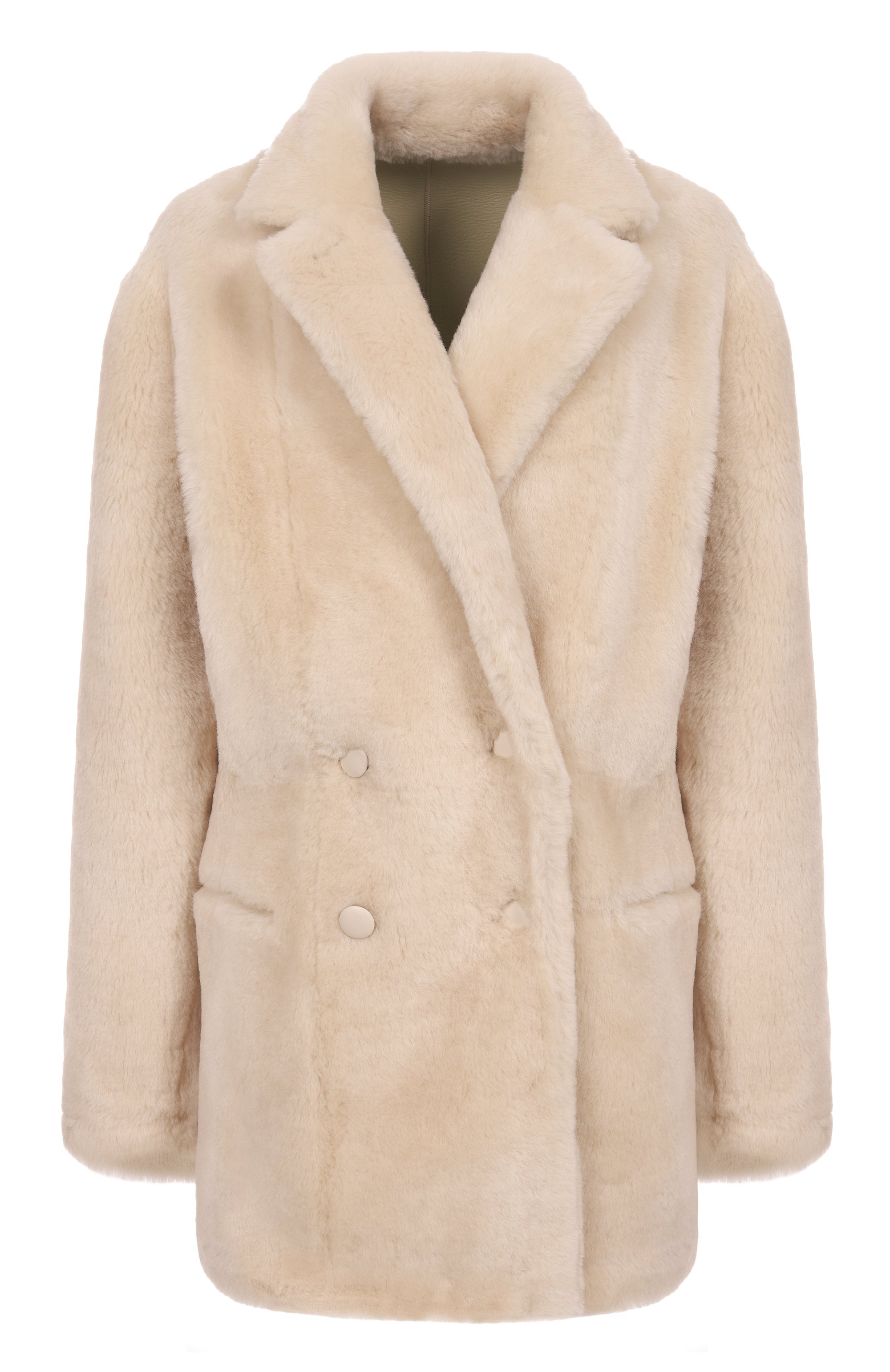 Дубленка из овчины JACOB LEE, арт. WSB20112AW25W, фото 1