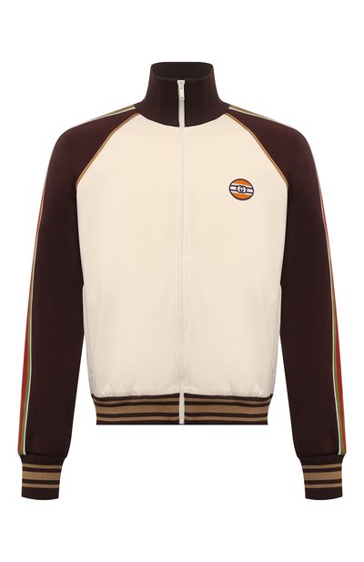 Толстовка GUCCI, арт. 645207/XJC50, фото 1