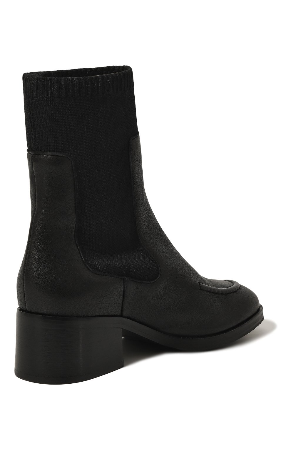 Ботильоны wendy SEE BY CHLOÉ, арт. SB39080A/16062, фото 5