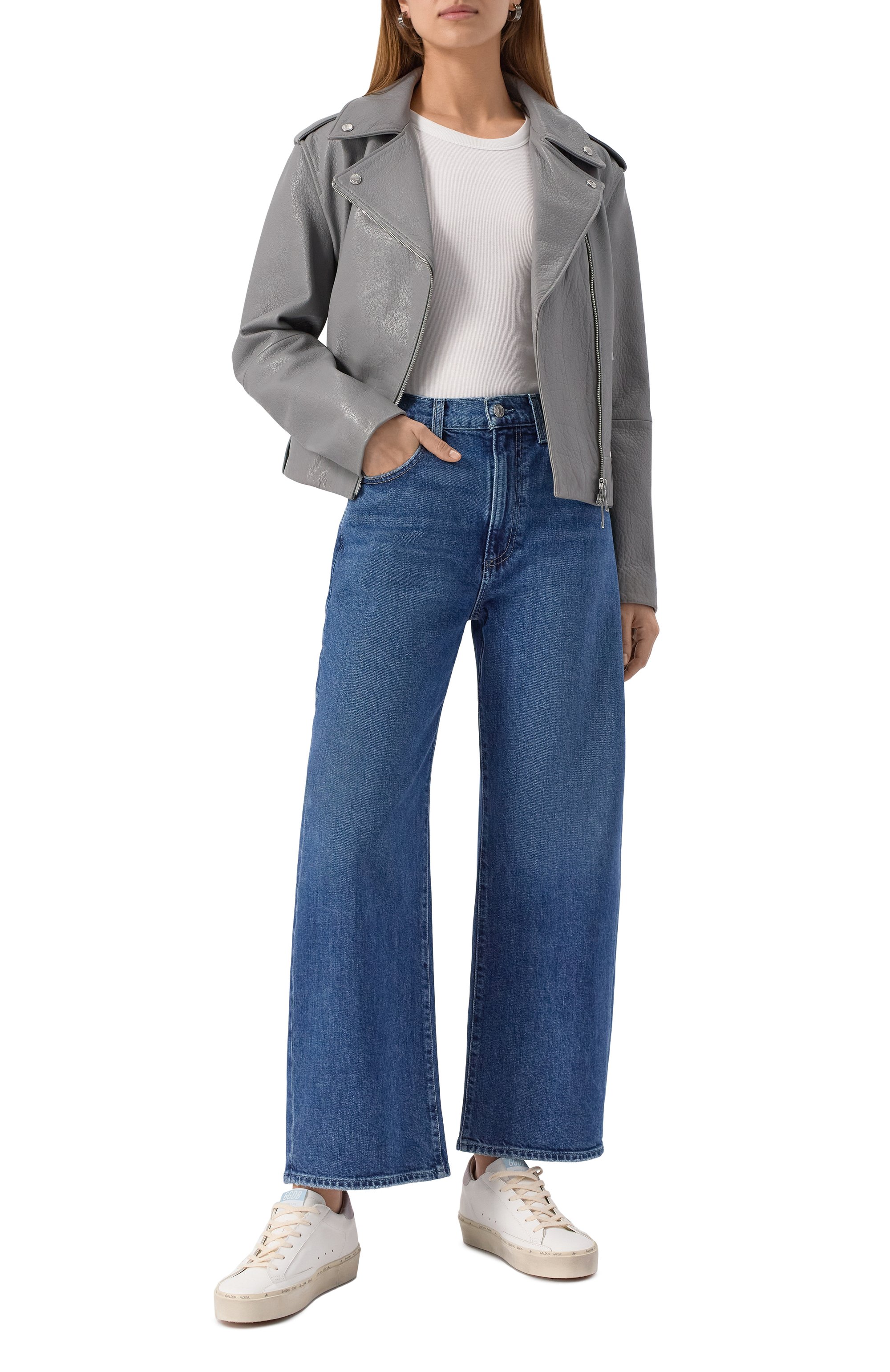 Джинсы arellia ankle PAIGE, арт. 1I00635-C622, фото 2