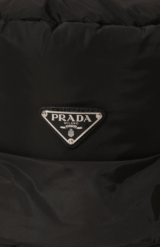 фото Панама prada