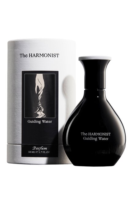 Мужской духи guiding water (50ml) THE HARMONIST, арт. 3760284780650