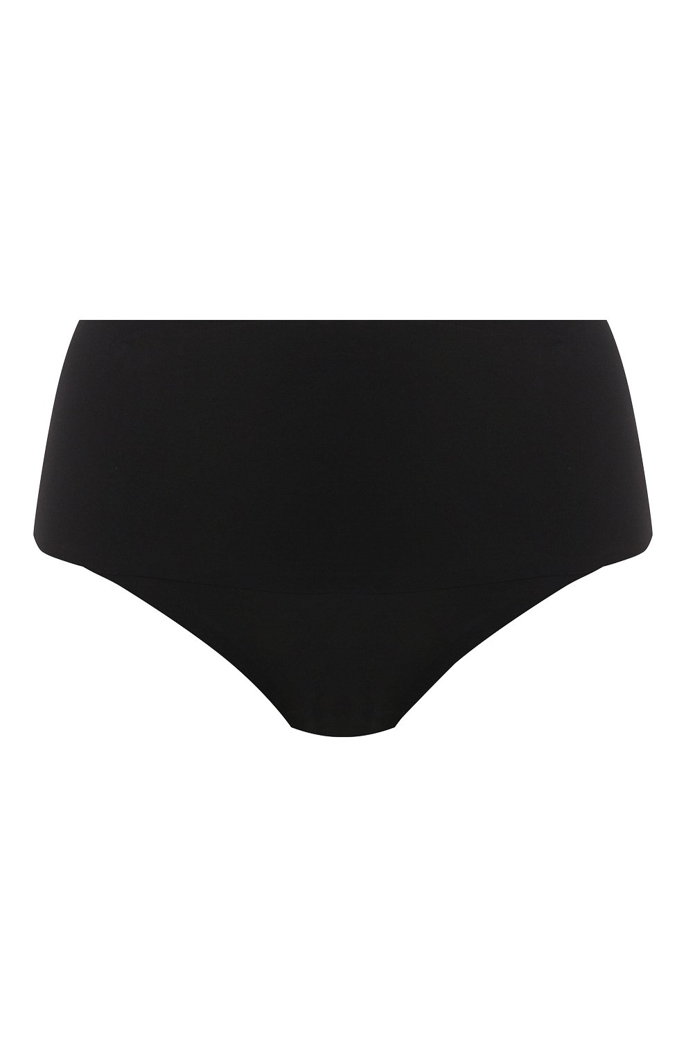 Трусы-слипы SPANX черного цвета по цене 4120 руб., арт. SP0215, фото 1 Трусы-слипы SPANX, арт. SP0215, фото 1