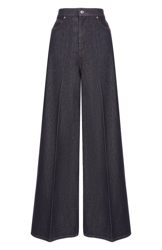 Джинсы Max Mara CARMINE Синий CARMINE