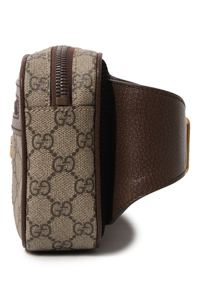 Поясная сумка GUCCI, арт. 574796 97SIT, фото 4