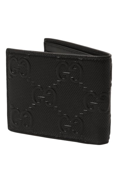Кожаное портмоне GUCCI, арт. 625562 1W3AN, фото 2