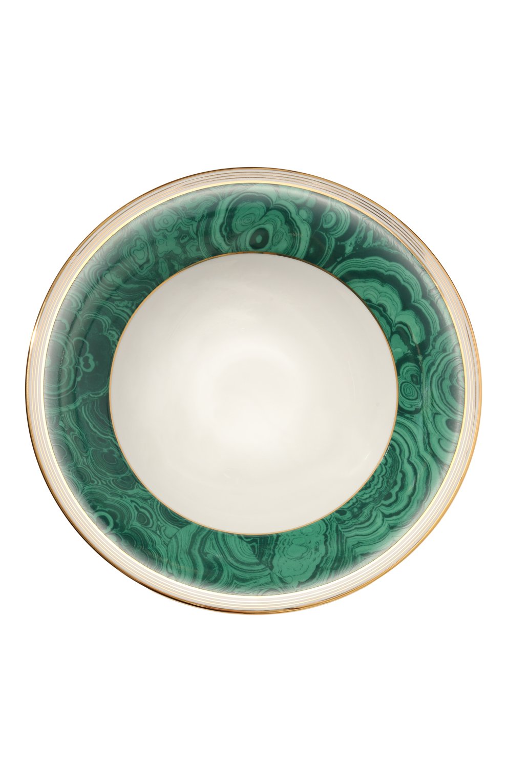 Суповая тарелка STEFANO RICCI, арт. 0PF001/MLCH02, фото 1