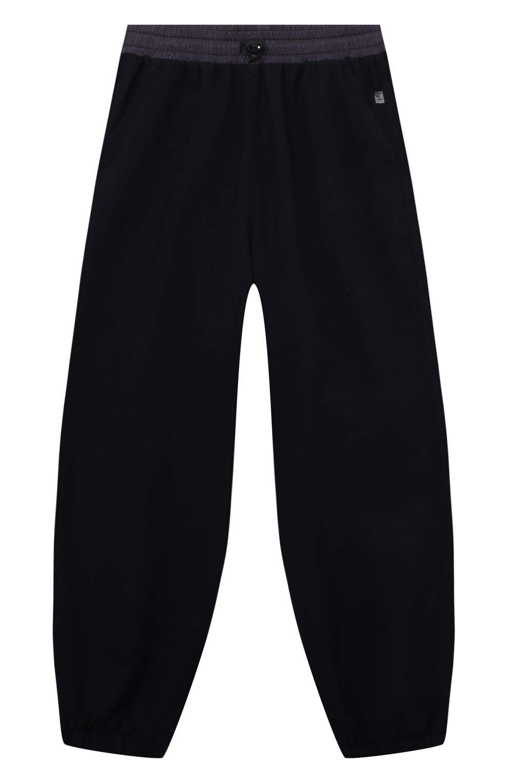 Джоггеры IL GUFO, арт. A24PL430WR003/16A, фото 1