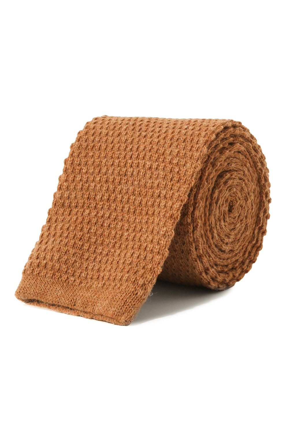 Шерстяной галстук BOSS, арт. 50481287, фото 1