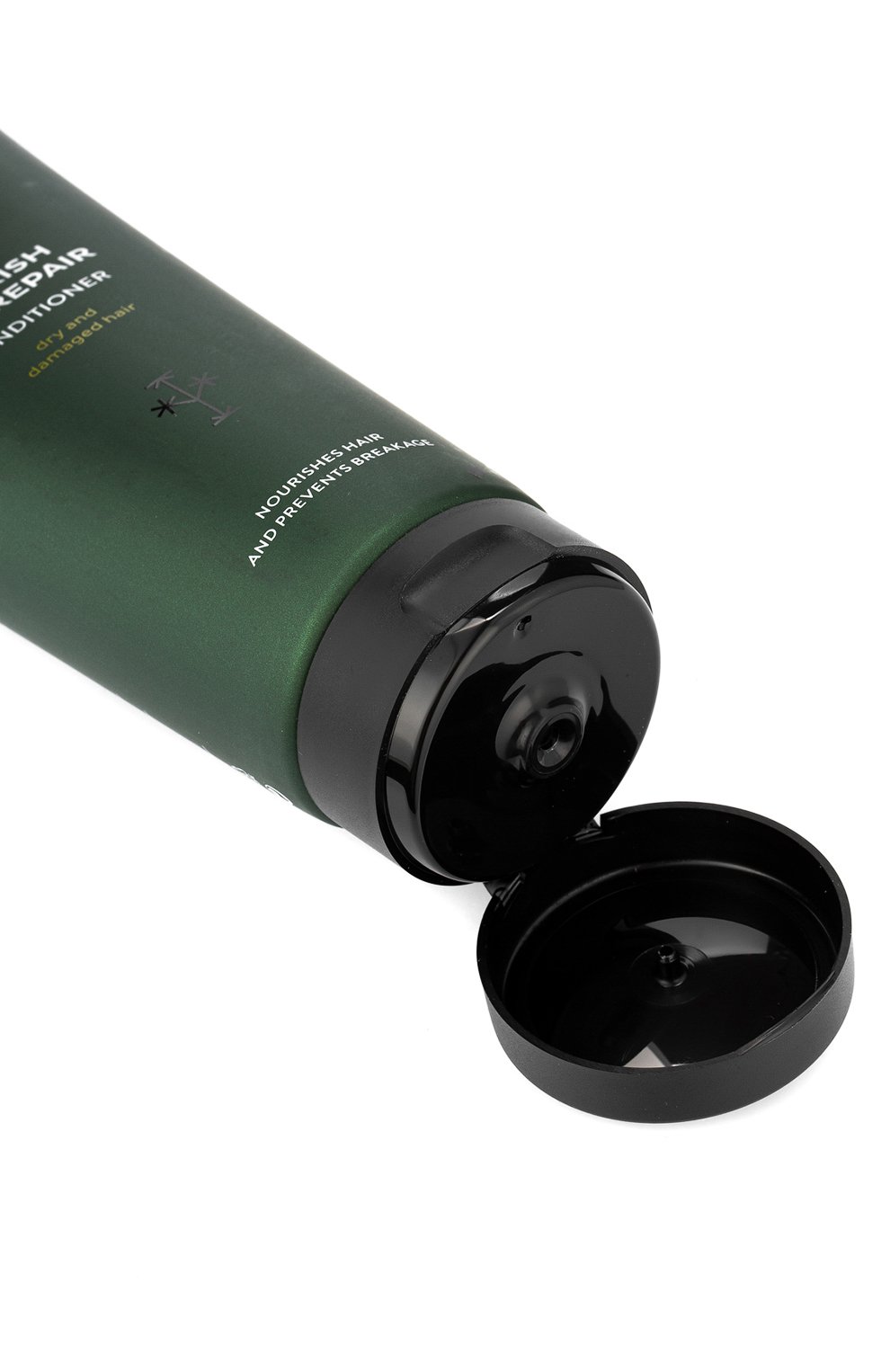 Кондиционер для волос nourish & repair (200ml) MADARA, арт. A4051, фото 2