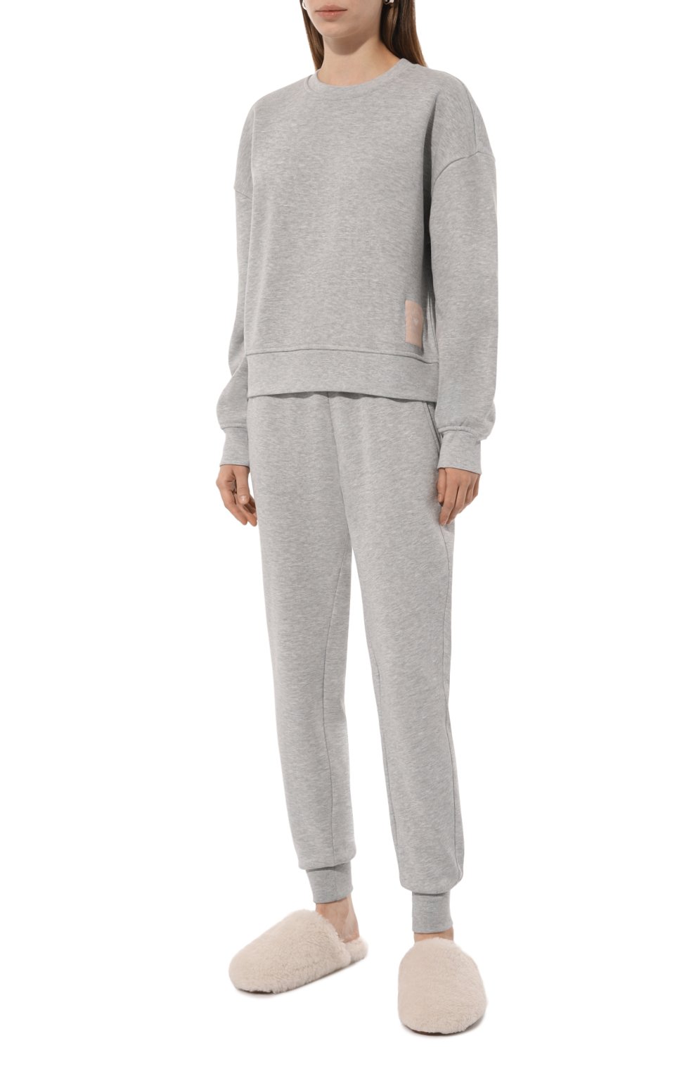 Свитшот EMPORIO ARMANI, арт. 164909/4F265, фото 2