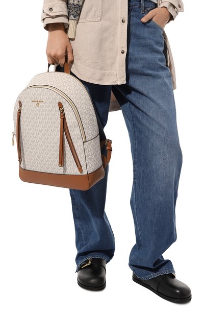 Рюкзак brooklyn MICHAEL MICHAEL KORS, арт. 30H1GBNB7B, фото 2