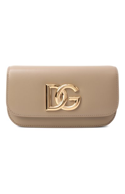 Женская сумка 3.5 DOLCE & GABBANA, арт. BB7603/AW576