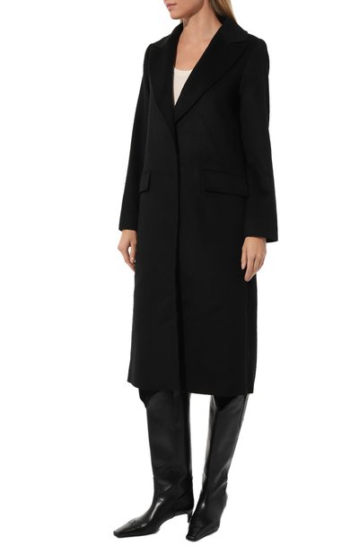 Шерстяное пальто TEGIN, арт. 2195-701, фото 3