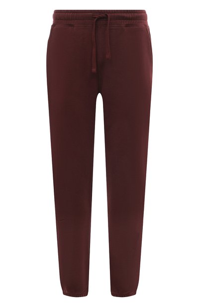 Хлопковые джоггеры MC2 SAINT BARTH, арт. STBM/B0LT WN/10651E, фото 1