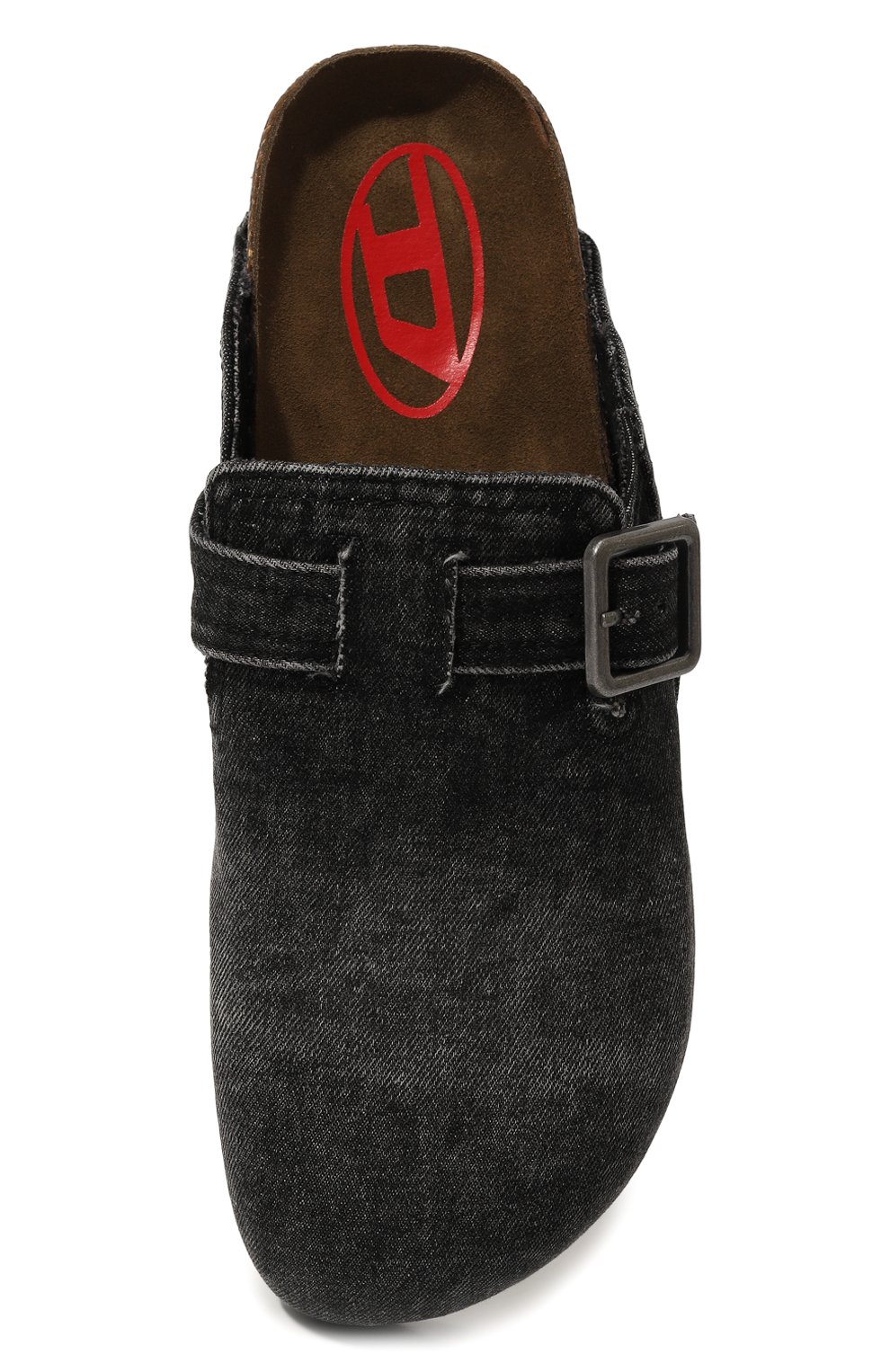Текстильные сабо d-woodstock x DIESEL, арт. Y03375/P3997, фото 6