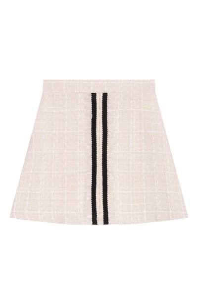 Твидовая юбка ZHANNA & ANNA, арт. ZAOZ00000902