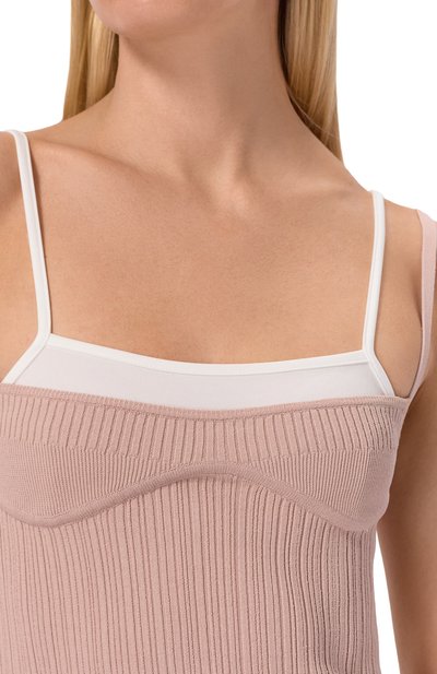 Топ из вискозы DIESEL, арт. A20845/0WICK, фото 5