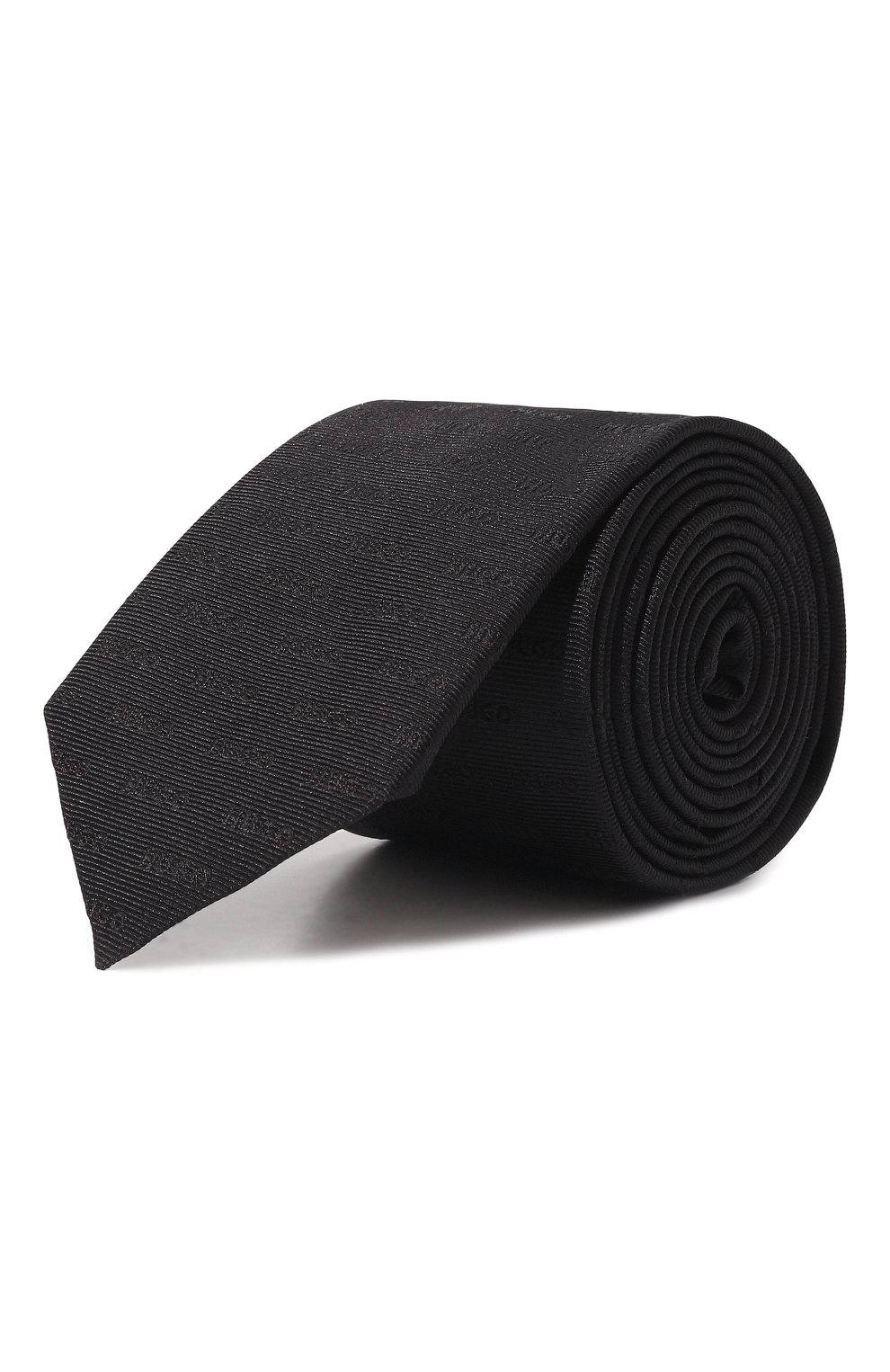 Шелковый галстук HUGO, арт. 50494277, фото 1