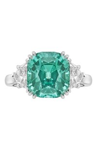 Кольцо MERCURY, арт. MR24619WDTOUR, фото 2