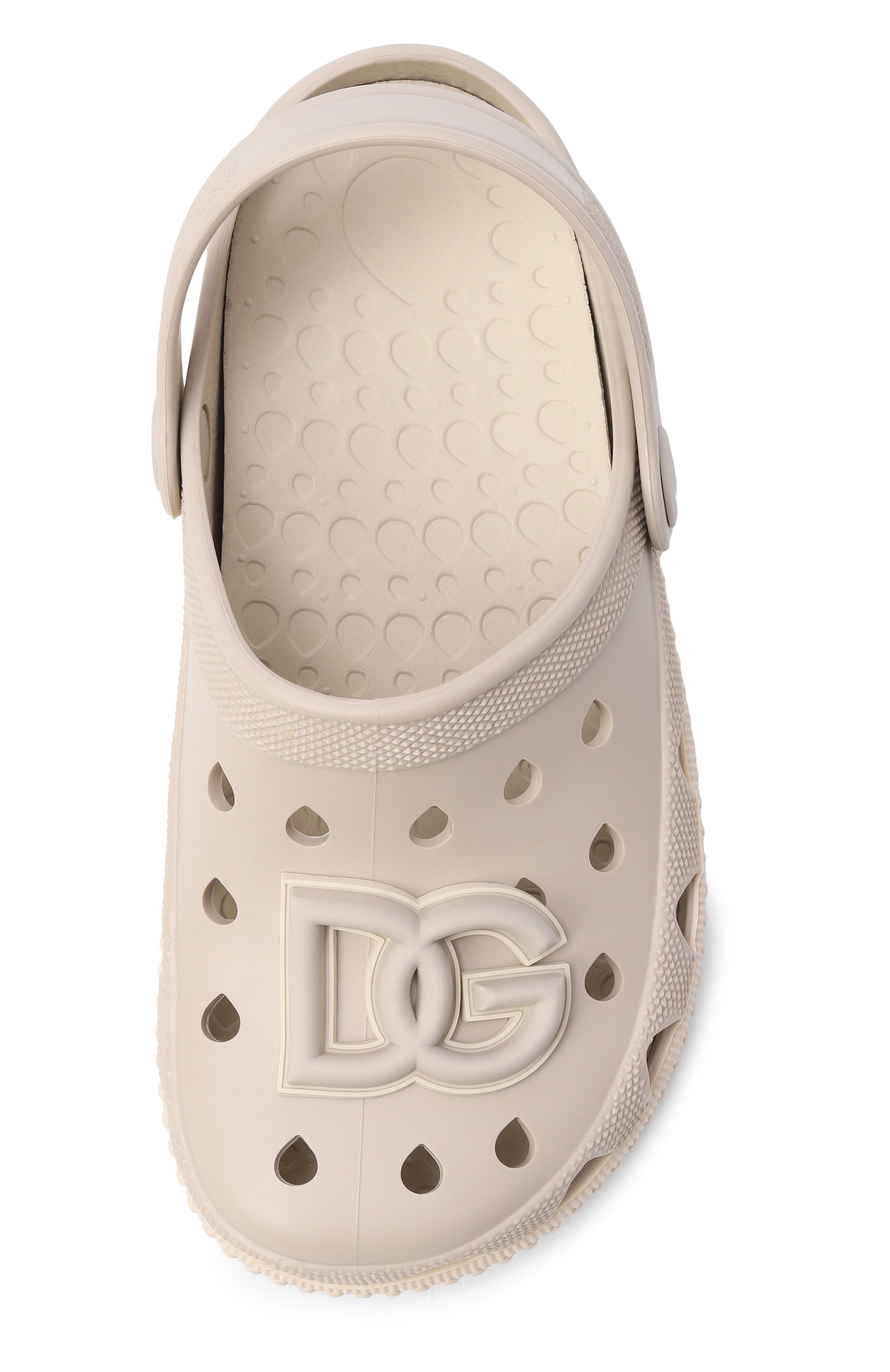 Сабо DOLCE & GABBANA, арт. DN0213/AT079, фото 4