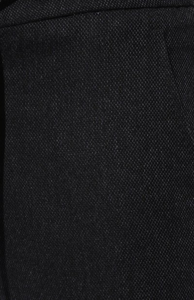 Брюки из шерсти и кашемира MARCO PESCAROLO, арт. CARACCI0L0/5034, фото 5