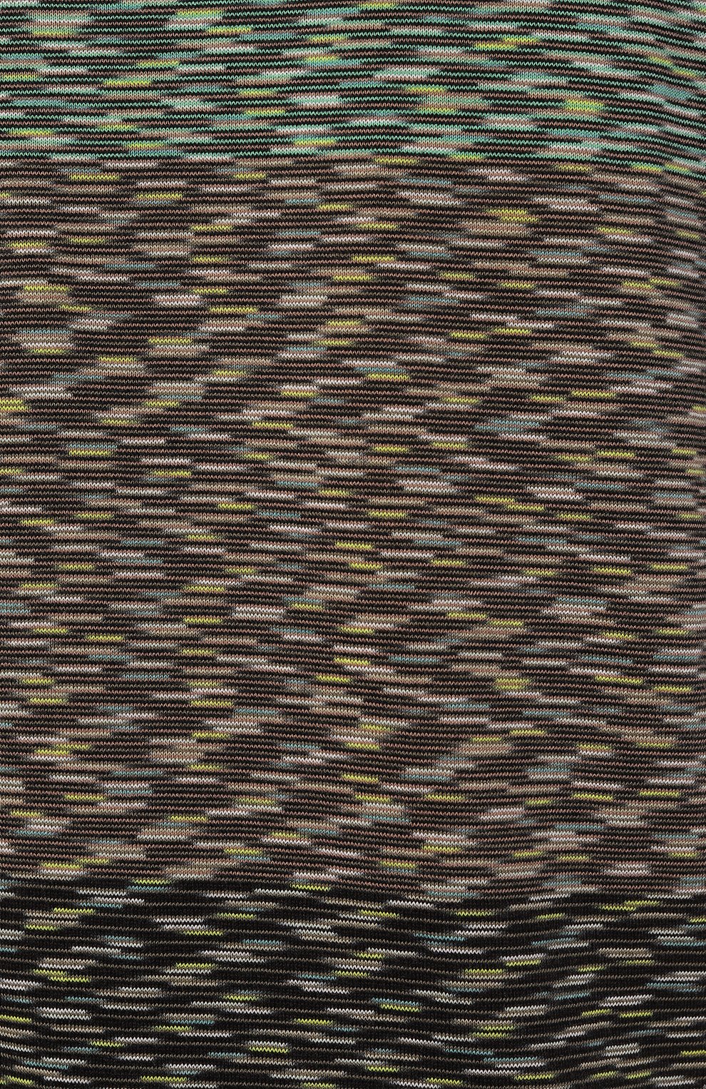 Хлопковый джемпер MISSONI, арт. US24SL0I/BK012Q, фото 5