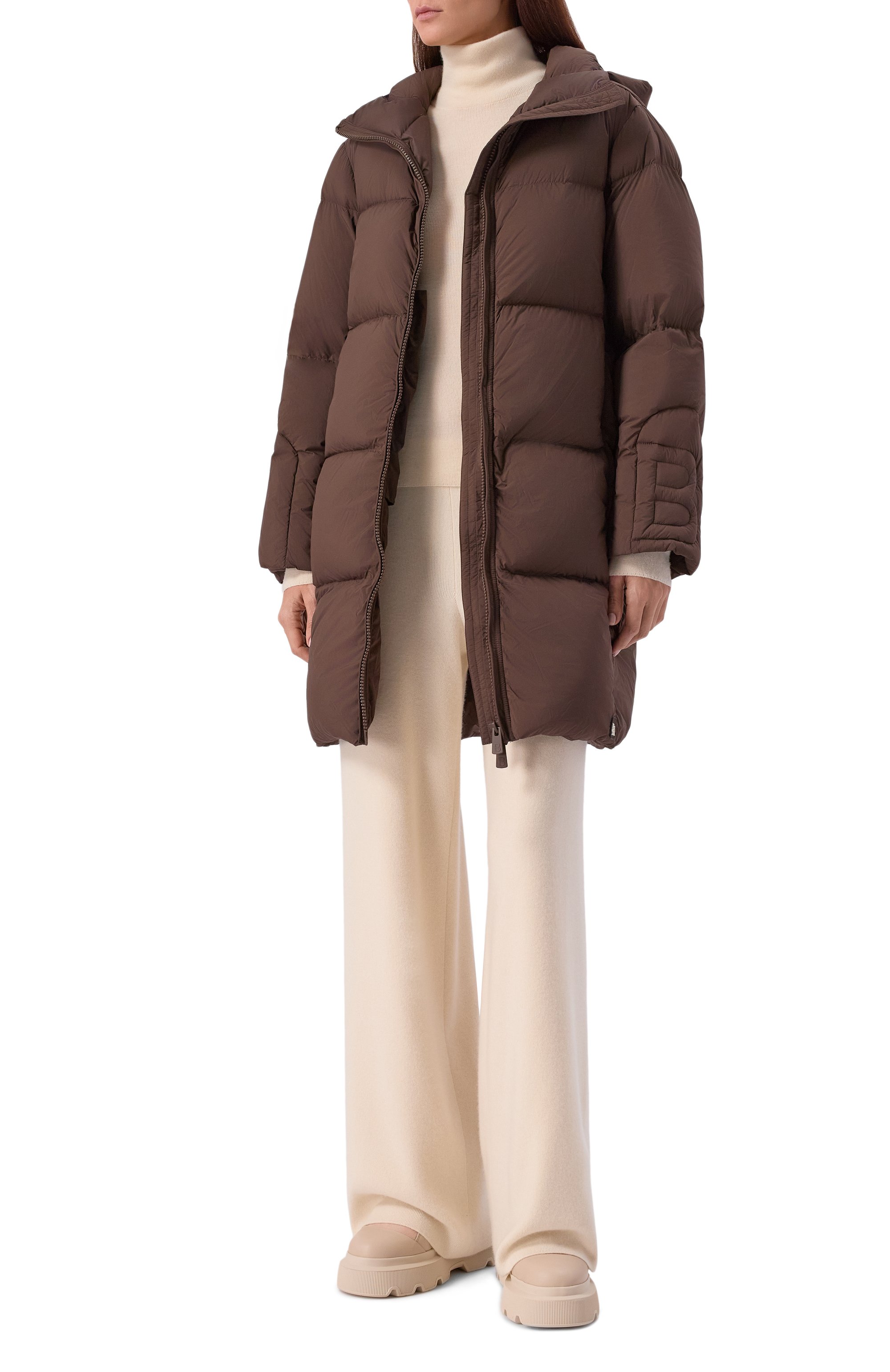 Пуховик BACON, арт. BACPICAP569, фото 2