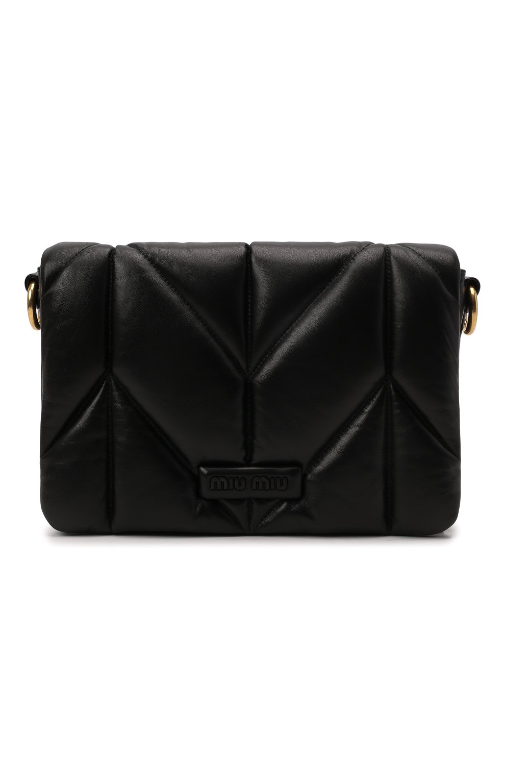 Сумка MIU MIU, арт. 5BD213-2DQQ-F0002-OOO, фото 1