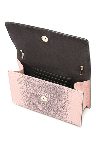 Сумка bohemia JIMMY CHOO, арт. B0HEMIA/LPL, фото 4