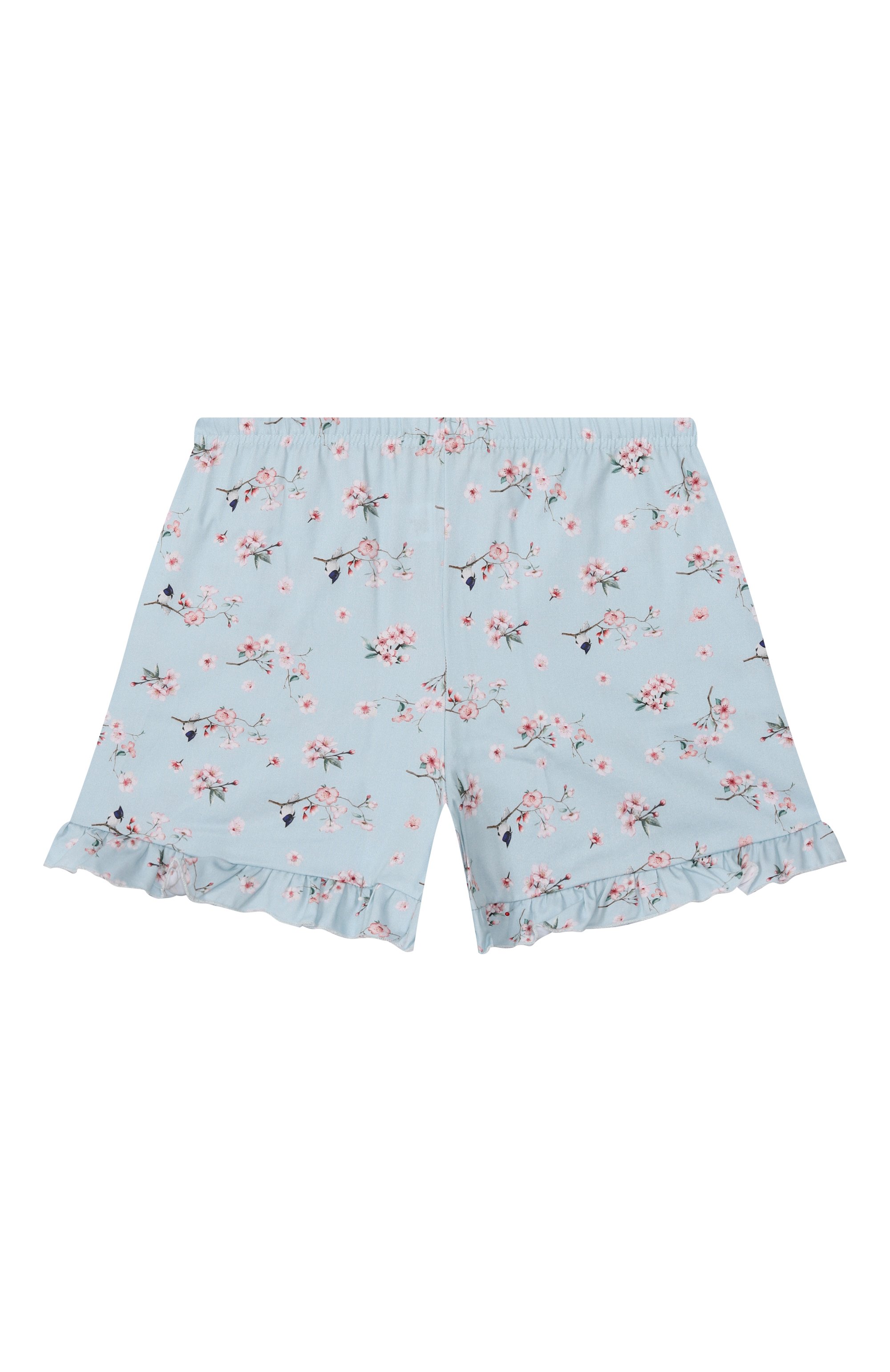 Хлопковая пижама STORY LORIS, арт. 35531_001, фото 4