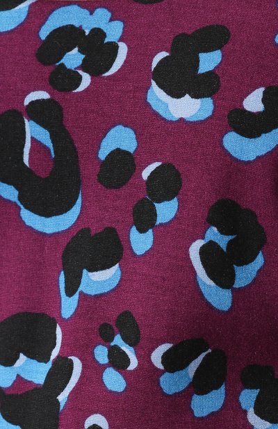 Платье с принтом ESCADA, арт. 5030027, фото 5