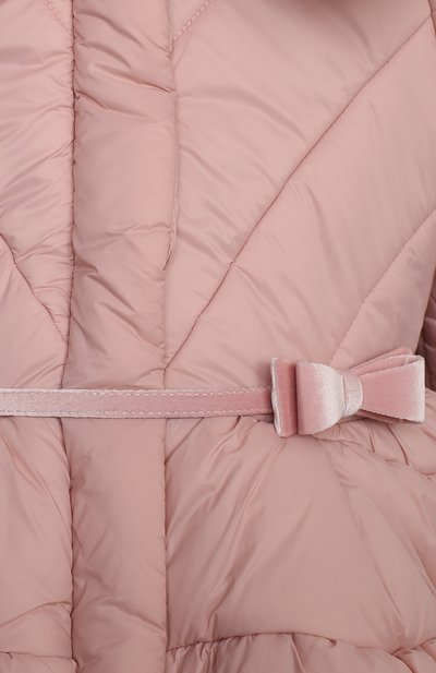 Куртка MONNALISA, арт. 776100, фото 3